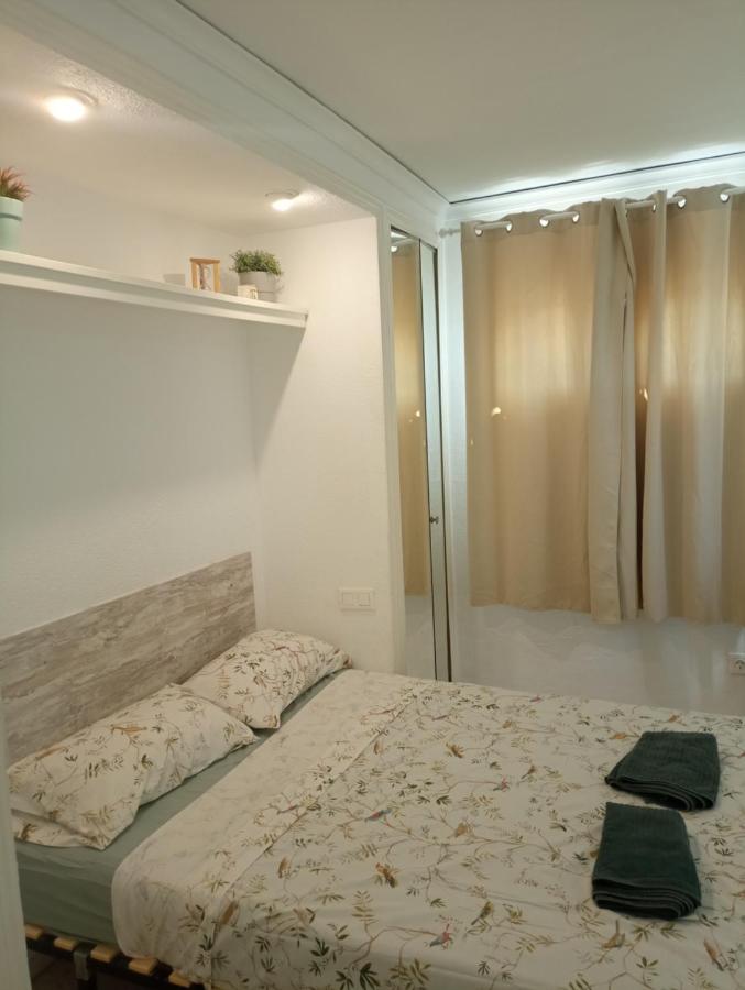 Alojamiento Con Piscina Y Chiringuito Denia Exterior photo